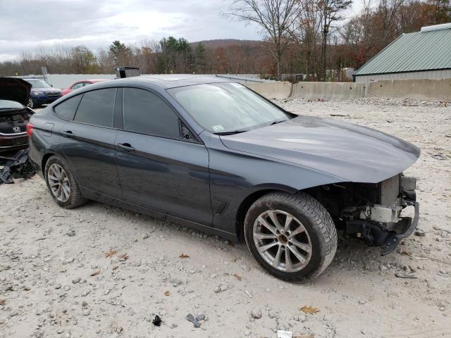 Photo 4 from auction – 2014 BMW 328 XIGT with VIN WBA3X5C58ED243436