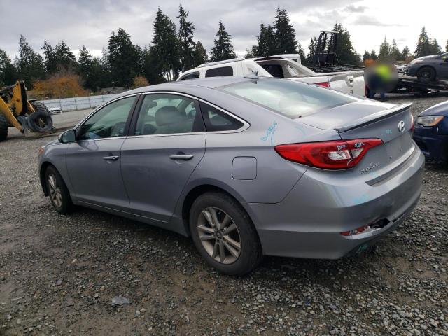 Photo 2 from auction – 2016 HYUNDAI SONATA SE with VIN 5NPE24AF8GH322196