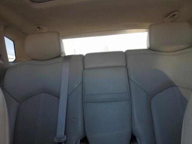Photo 10 from auction – 2012 CADILLAC SRX PERFOR with VIN 3GYFNEE3XCS635066