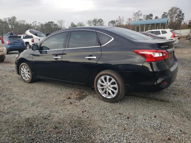 Photo 2 from auction – 2017 NISSAN SENTRA S with VIN 3N1AB7AP2HY257670