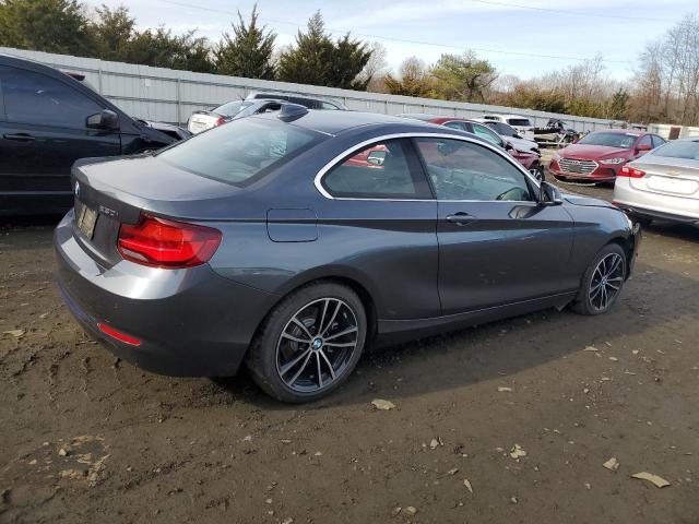 Photo 3 from auction – 2020 BMW 230XI with VIN WBA2J3C07L7D96605