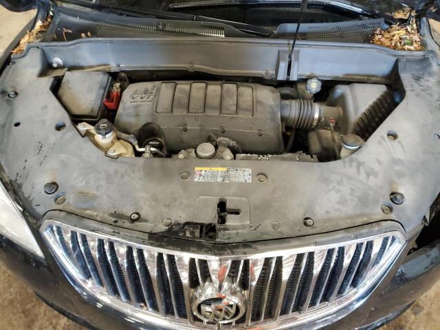 Photo 12 from auction – 2016 BUICK ENCLAVE with VIN 5GAKVBKD2GJ246835