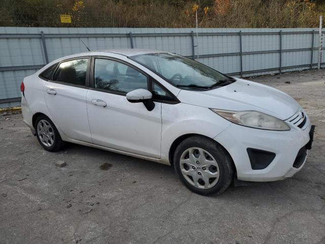 Photo 4 from auction – 2012 FORD FIESTA S with VIN 3FADP4AJ6CM106830