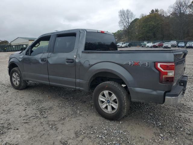 Photo 2 from auction – 2020 FORD F150 SUPER with VIN 1FTEW1E43LFA97699