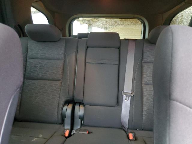 Photo 10 from auction – 2023 DODGE DURANGO SX with VIN 1C4RDJAG8PC666450
