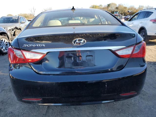 Photo 6 from auction – 2013 HYUNDAI SONATA GLS with VIN 5NPEB4AC2DH704189