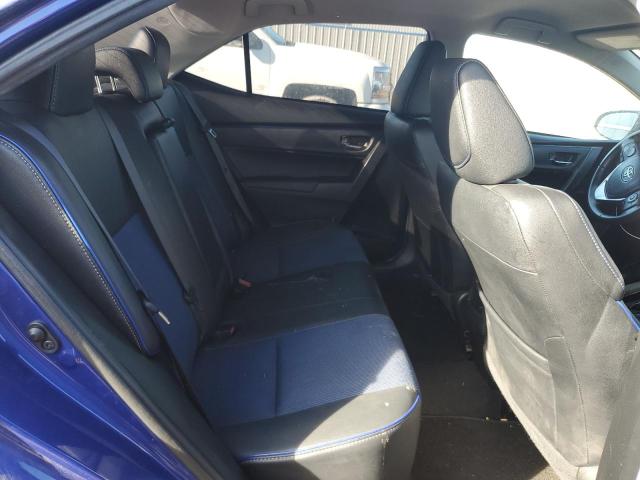 Photo 10 from auction – 2018 TOYOTA COROLLA L with VIN 2T1BURHE2JC079695