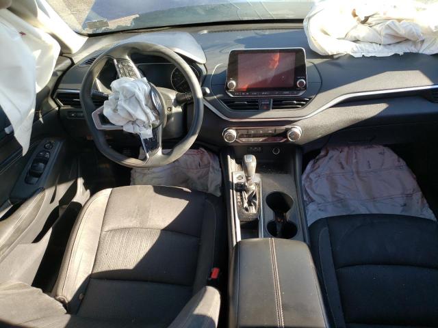 Photo 8 from auction – 2020 NISSAN ALTIMA S with VIN 1N4BL4BV9LC138709