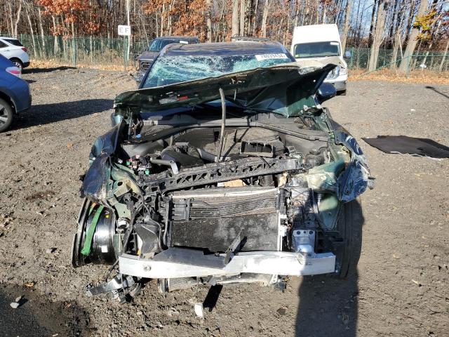 Photo 5 from auction – 2023 GENESIS GV80 BASE with VIN KMUHCESC8PU126444