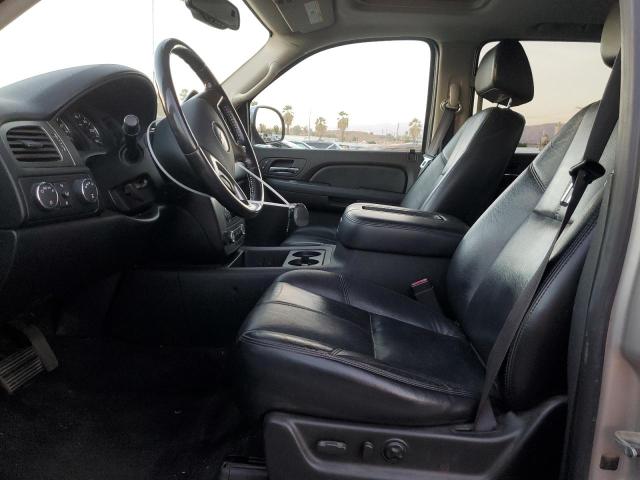 Photo 7 from auction – 2007 CHEVROLET AVALANCHE with VIN 3GNFK12327G256350