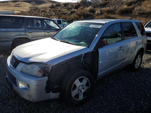 SATURN VUE 2007 with VIN 5GZCZ634X7S863602 - Photo from auction