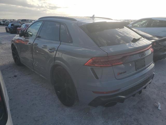 Photo 2 from auction – 2024 AUDI RS Q8 with VIN WU1ARBF11RD000488