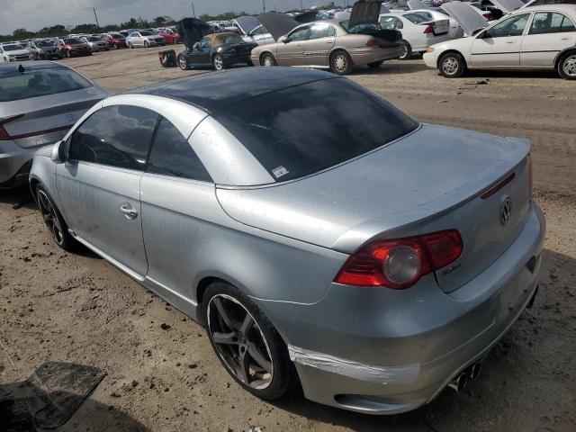 Photo 2 from auction – 2007 VOLKSWAGEN EOS 3.2L S with VIN WVWDB71F87V051900