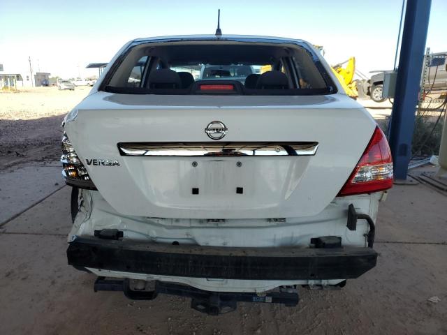 Photo 6 from auction – 2009 NISSAN VERSA S with VIN 3N1BC11E99L371029