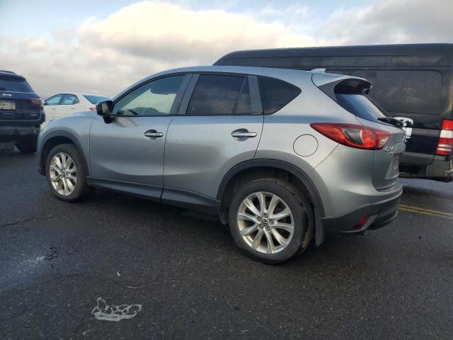 Photo 2 from auction – 2014 MAZDA CX-5 GT with VIN JM3KE4DY2E0320887