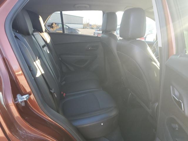 Photo 11 from auction – 2019 CHEVROLET TRAX 1LT with VIN 3GNCJPSB9KL279401