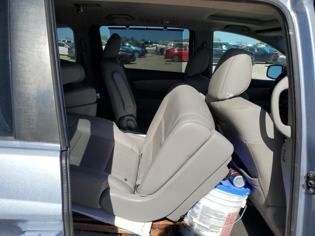 Photo 11 from auction – 2012 HONDA ODYSSEY EX with VIN 5FNRL5H65CB140622