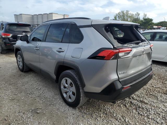 Photo 2 from auction – 2019 TOYOTA RAV4 LE with VIN JTMH1RFV9KD002252