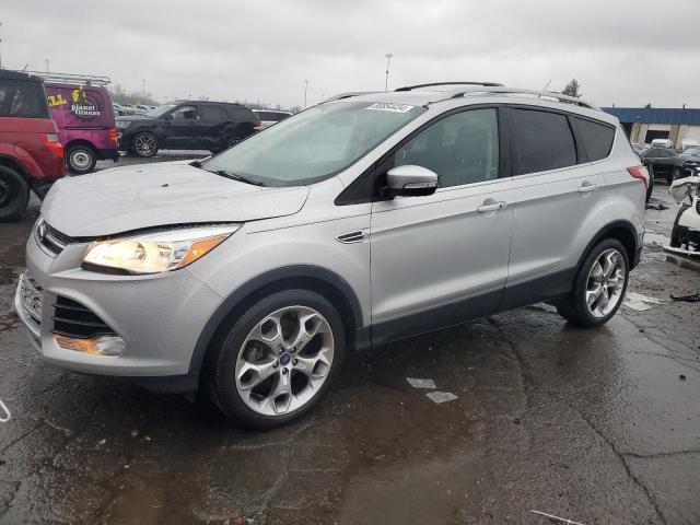 Photo 1 from auction – 2015 FORD ESCAPE TIT with VIN 1FMCU0JX1FUB03728