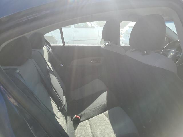 Photo 10 from auction – 2012 CHEVROLET CRUZE LS with VIN 1G1PC5SH5C7337970