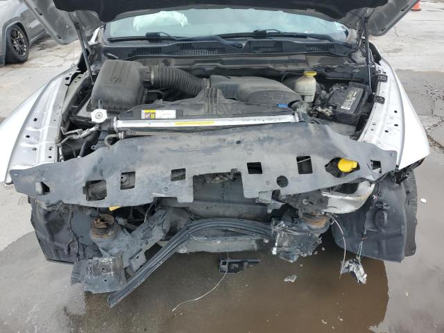 Photo 11 from auction – 2017 RAM 1500 ST with VIN 1C6RR6FG8HS847327
