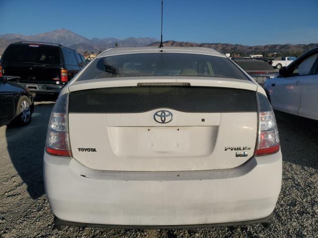 Photo 6 from auction – 2005 TOYOTA PRIUS with VIN JTDKB20U853042245