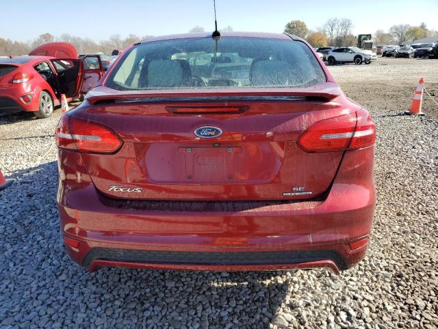 Photo 6 from auction – 2015 FORD FOCUS SE with VIN 1FADP3F2XFL349655