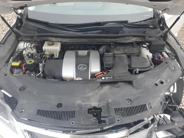 Photo 11 from auction – 2019 LEXUS RX 450H BA with VIN 2T2BGMCA8KC037446