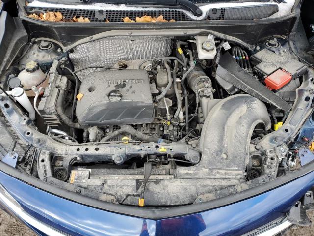 Photo 11 from auction – 2022 BUICK ENCORE GX with VIN KL4MMGSL2NB101648