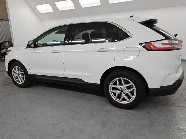 Photo 2 from auction – 2023 FORD EDGE SEL with VIN 2FMPK4J99PBA59128