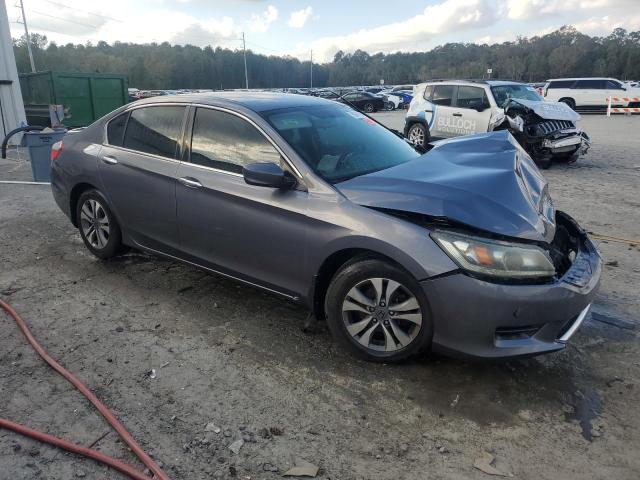 Photo 4 from auction – 2015 HONDA ACCORD LX with VIN 1HGCR2F37FA220997