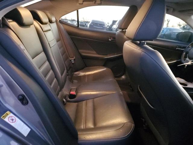 Photo 10 from auction – 2014 LEXUS IS 350 with VIN JTHCE1D25E5003517