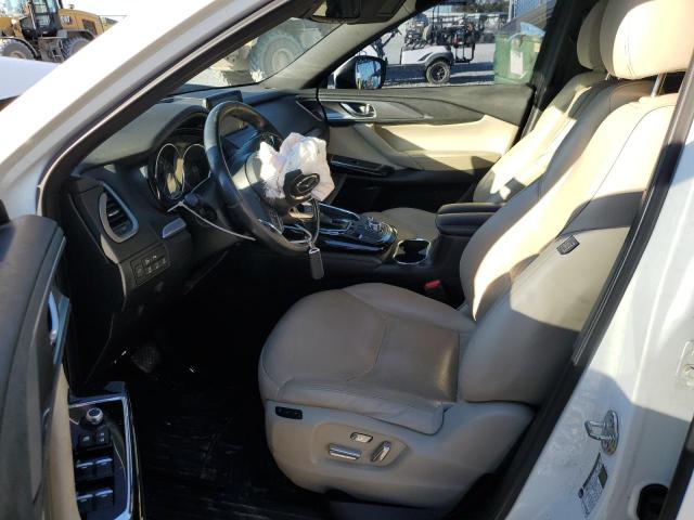 Photo 7 from auction – 2017 MAZDA CX-9 GRAND with VIN JM3TCADYXH0127867