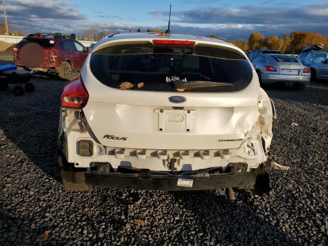 Photo 6 from auction – 2017 FORD FOCUS TITA with VIN 1FADP3N29HL287945