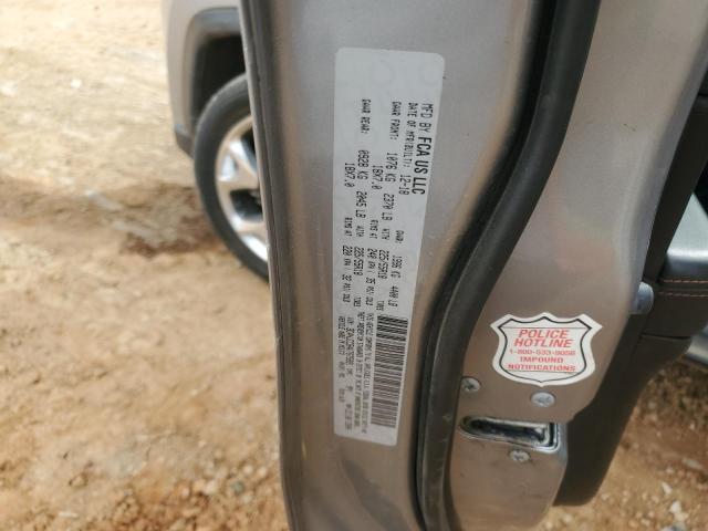Photo 14 from auction – 2019 JEEP COMPASS LI with VIN 3C4NJCCB4KT675891
