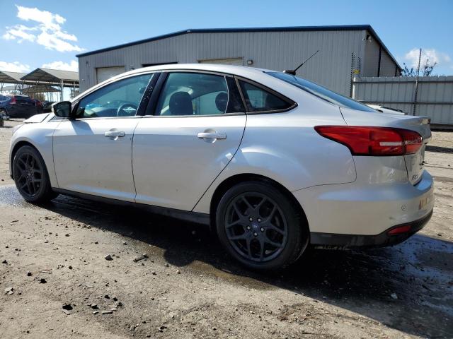 Photo 2 from auction – 2016 FORD FOCUS SE with VIN 1FADP3F24GL320962