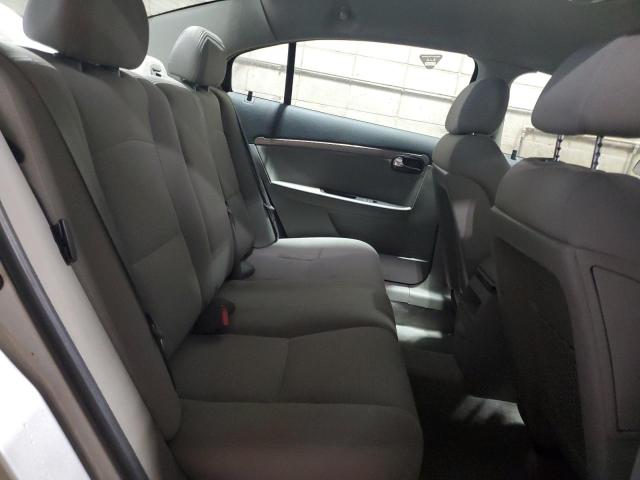 Photo 10 from auction – 2009 SATURN AURA with VIN 1G8ZS57B79F238101