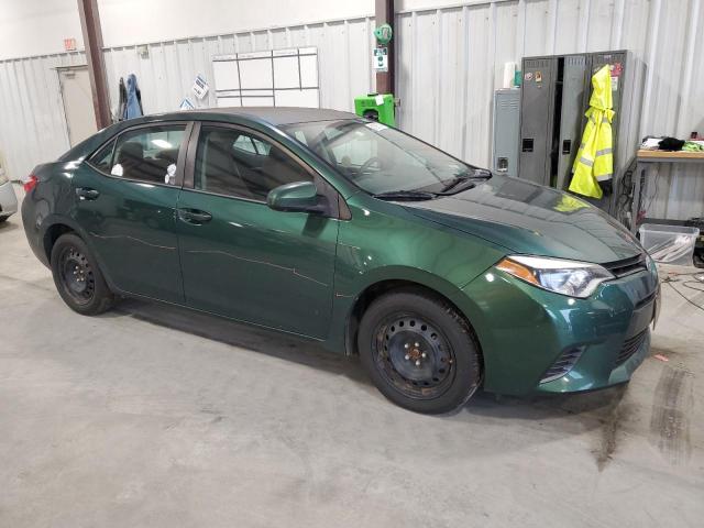 Photo 4 from auction – 2016 TOYOTA COROLLA L with VIN 5YFBURHE5GP386061