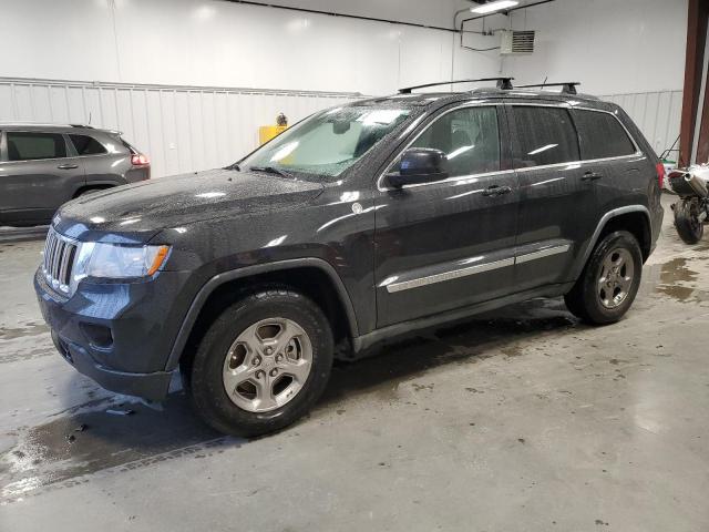 JEEP GRAND CHER 2011 with VIN 1J4RR4GG5BC547588 - Photo from auction