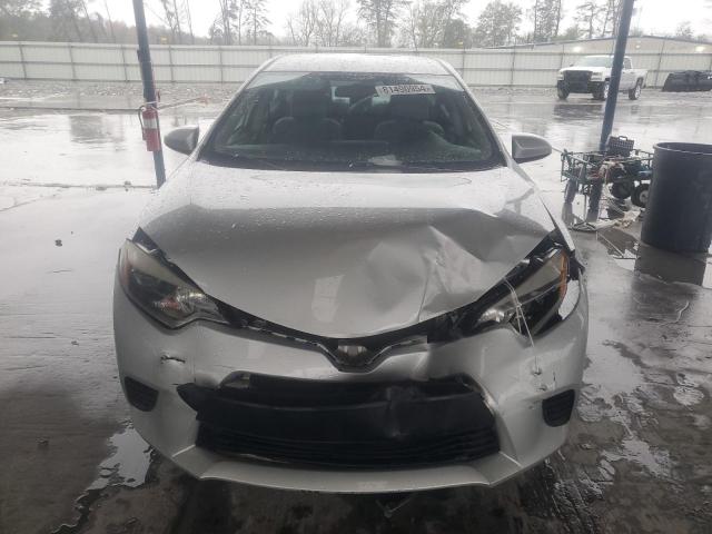 Снимка 5 от търг – 2015 TOYOTA COROLLA L с VIN 2T1BURHE4FC422692