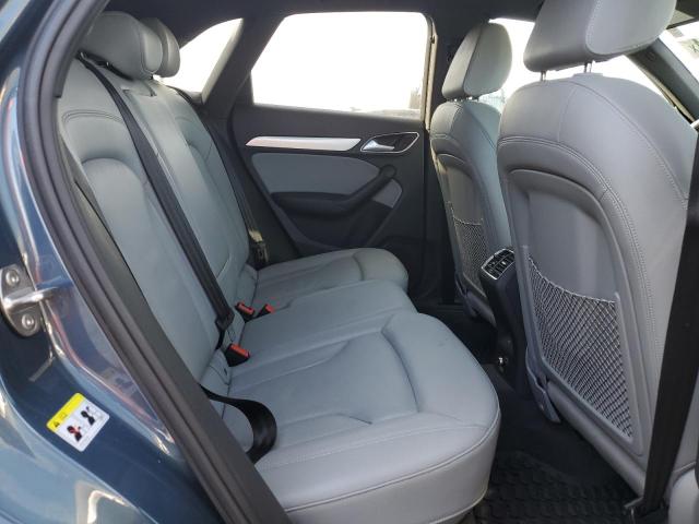 Photo 11 from auction – 2018 AUDI Q3 PREMIUM with VIN WA1ECCFS5JR004107