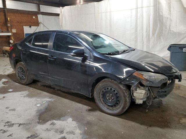 Photo 4 from auction – 2017 TOYOTA COROLLA L with VIN 5YFBURHE7HP687268