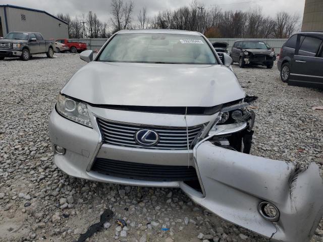 Photo 5 from auction – 2013 LEXUS ES 300H with VIN JTHBW1GG8D2006914