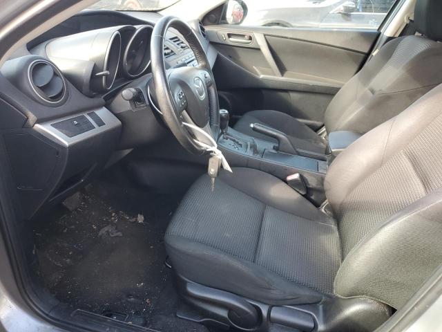 Photo 7 from auction – 2012 MAZDA 3 I with VIN JM1BL1V83C1560923