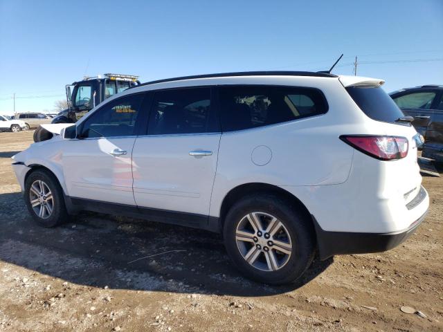Photo 2 from auction – 2017 CHEVROLET TRAVERSE L with VIN 1GNKVHKD2HJ318417