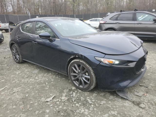 Photo 4 from auction – 2019 MAZDA 3 with VIN JM1BPAJM3K1136521