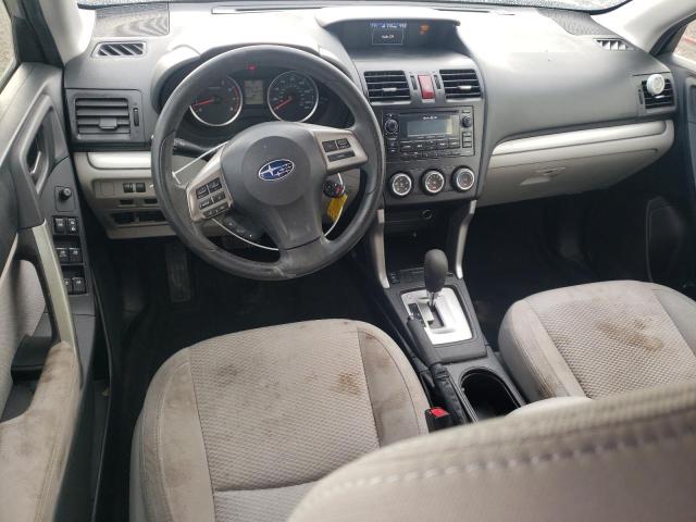 Photo 8 from auction – 2014 SUBARU FORESTER 2 with VIN JF2SJAEC5EH504942