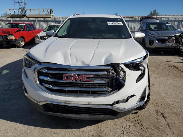 Photo 5 from auction – 2019 GMC TERRAIN SL with VIN 3GKALVEV2KL353900