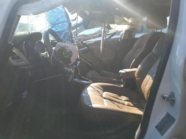 Photo 7 from auction – 2012 BUICK VERANO with VIN 1G4PS5SK8C4128936