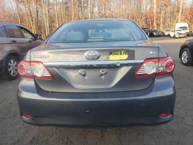 Photo 6 from auction – 2011 TOYOTA COROLLA BA with VIN 2T1BU4EE8BC563721